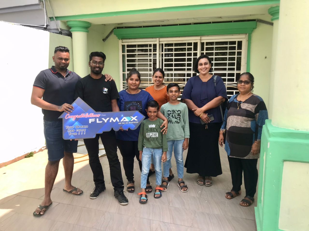 buyer taman bukit gemilang